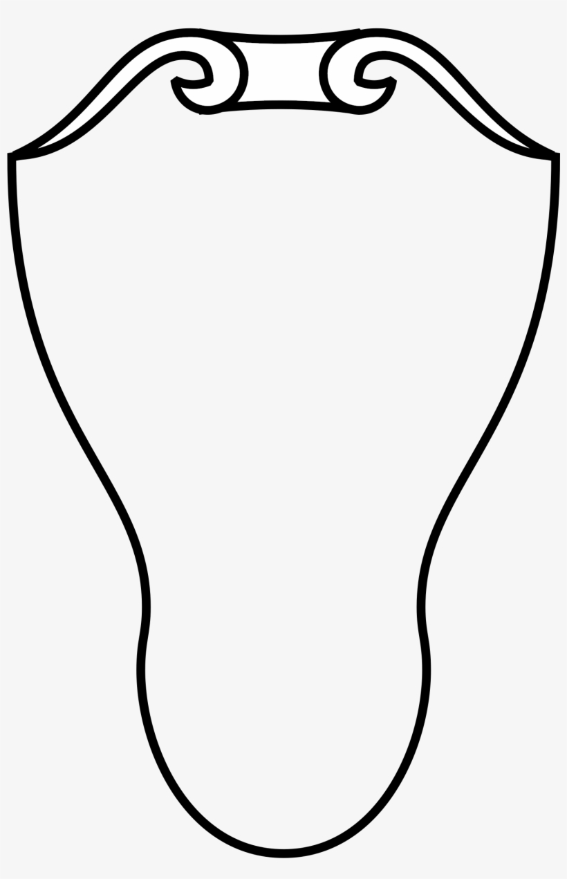 This Free Icons Png Design Of Italian Shield, transparent png #3556914