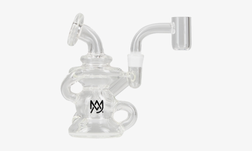 Hydra Mini Rig By Mjarsenal - Mj Arsenal Hydra Mini, transparent png #3557096