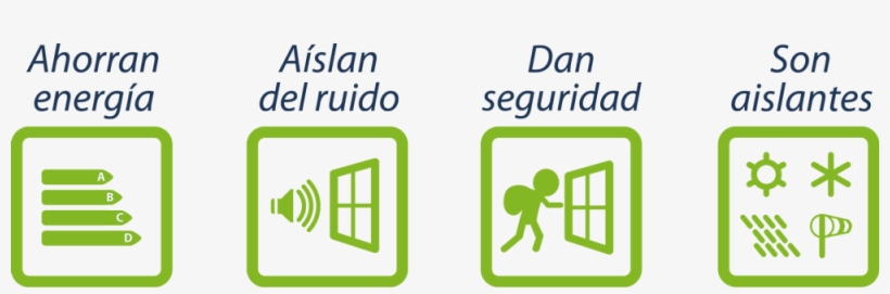 La Tecnología De Las Ventanas De Pvc De Sumum, Pueden - Icono Ahorro De Energia, transparent png #3557145