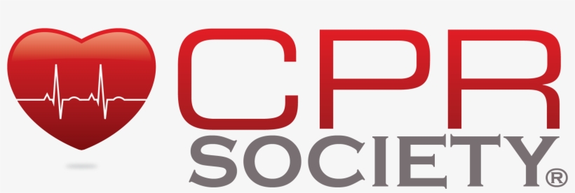 Cpr Society Logo Png - Cpr Society, transparent png #3557163