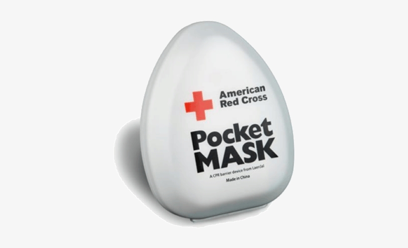 Laerdal Pocket Mask Cpr Barrier Laerdal Pocket Mask - Laerdal Pocket Maskcpr Barrier, transparent png #3557166