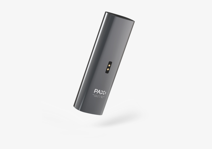 Pax 3 Portable Vaporizer For Sale - Vaporizer, transparent png #3557190