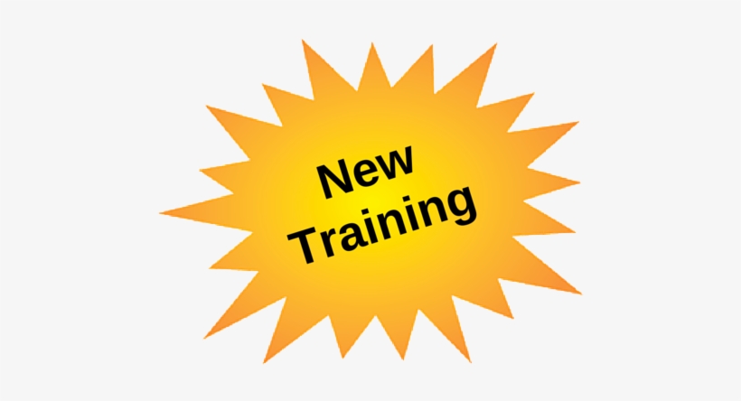New Training, transparent png #3557244