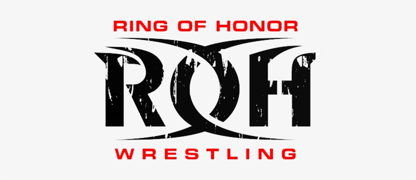 Roh Has Seen A Rise In Money, Tv Ratings Going Up Over - Ring Of Honor, transparent png #3557270