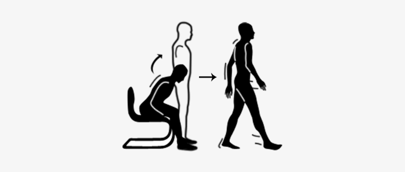 Transitions Are Defined As A Change In Type Of Activity - Reddit, transparent png #3557422