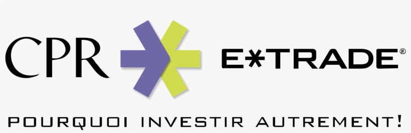 Cpr E Trade Logo Png Transparent - Cardiopulmonary Resuscitation, transparent png #3557569