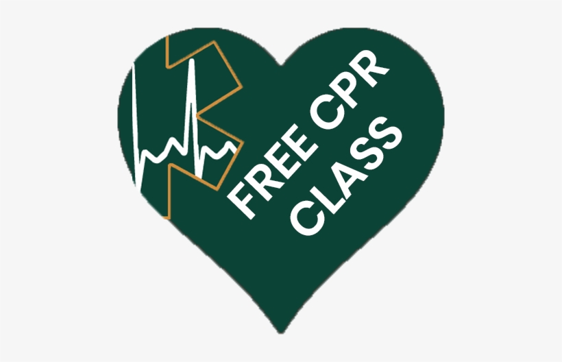 This Cpr And Aed Class Is Tailored For Community Members - Free Shipping Png Corner, transparent png #3557679