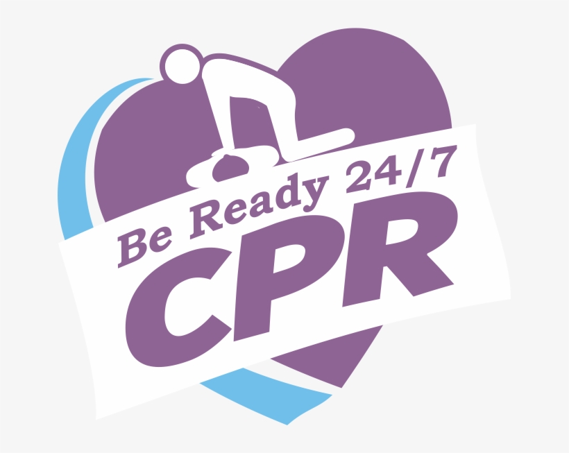 Be Ready 24/7 Cpr - Be Ready 24/7 Cpr Lcc, transparent png #3557735