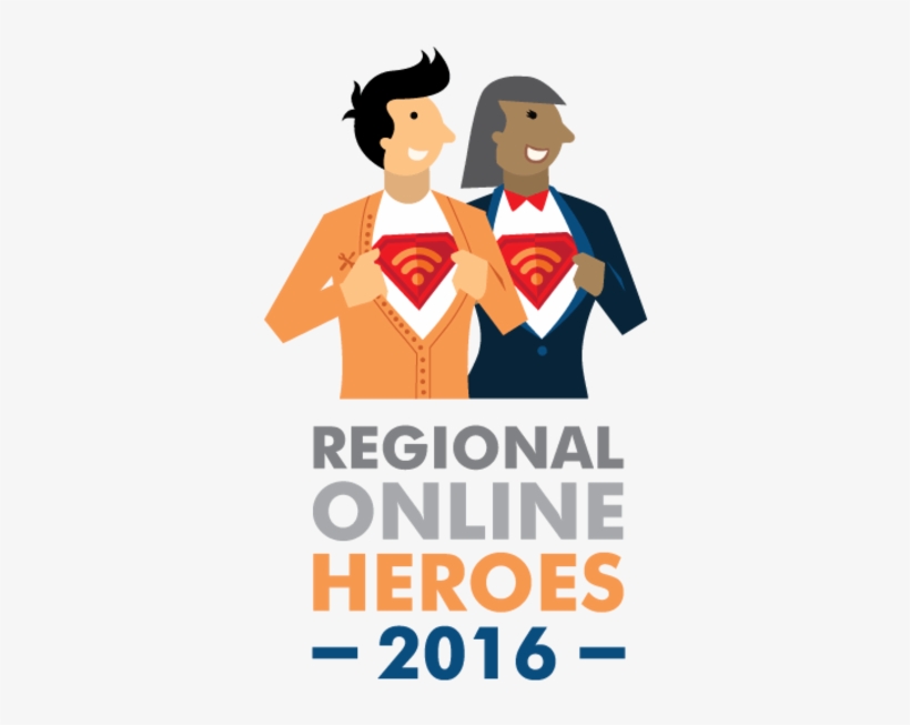 The Regional Online Heroes Competition Is Designed - Poster, transparent png #3557753