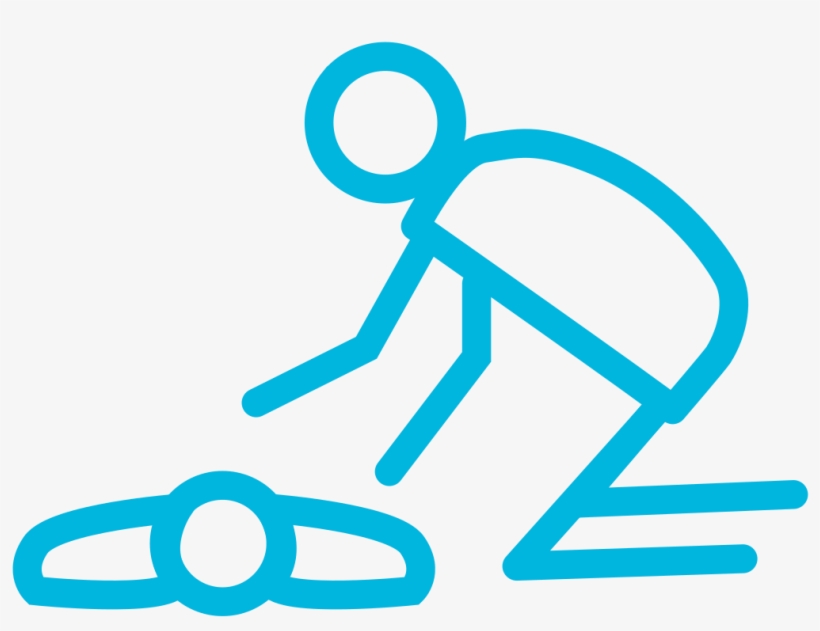 Simple Safety Steps Series, transparent png #3557761