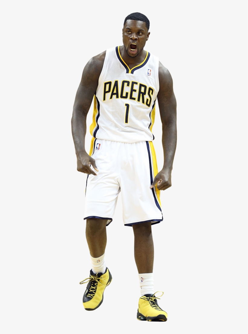 Agentzer0 Avatar - Lance Stephenson Png, transparent png #3557885