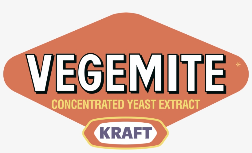 Vegemite Logo Png Transparent - Vegemite Logo Vector, transparent png #3557936