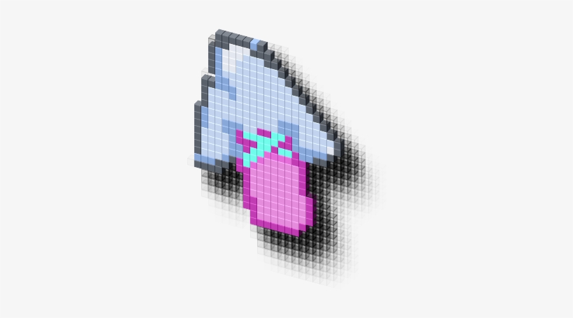 View Cursor On T-shirt - National Geographic Animal Jam, transparent png #3557972