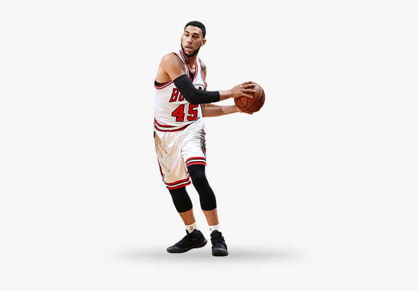 Denzel Valentine 2017 Analysis, Injury Status, Visual - Basketball Moves, transparent png #3558017