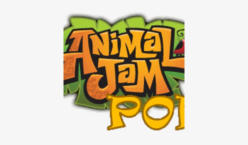 Animal Jam Pop - Membership Free Animal Jam Accounts 2018, transparent png #3558048