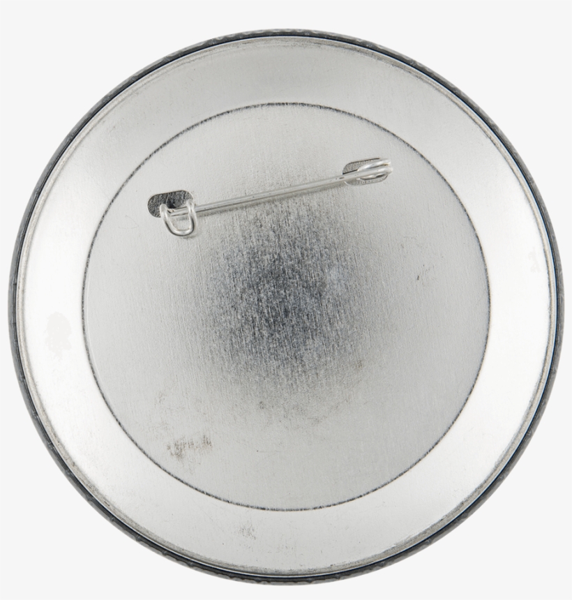 Beever Record Button Back Beavers Button Museum - Circle, transparent png #3558071