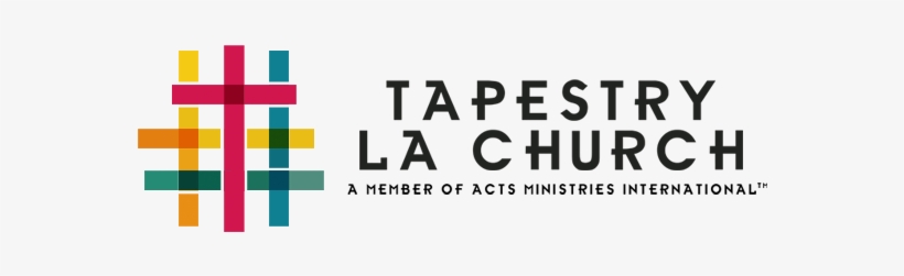 Tapestry La Website - Tapestry La Church, transparent png #3558446