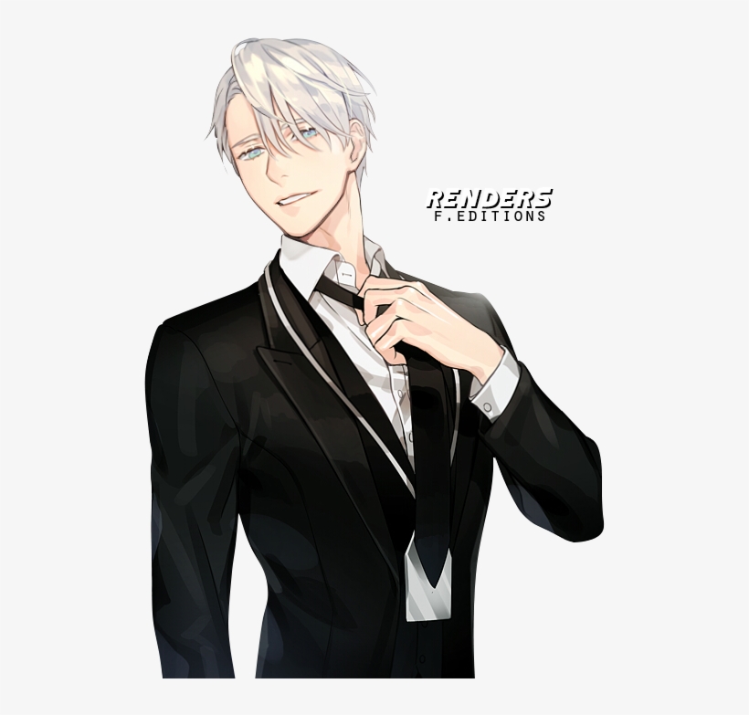 Render Victor Nikiforov - Victor Nikiforov, transparent png #3558530