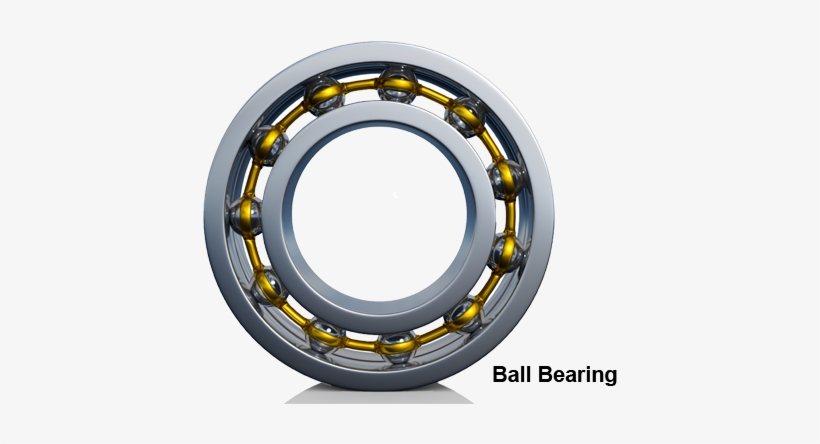 Bearing Grease - Bearing, transparent png #3558630