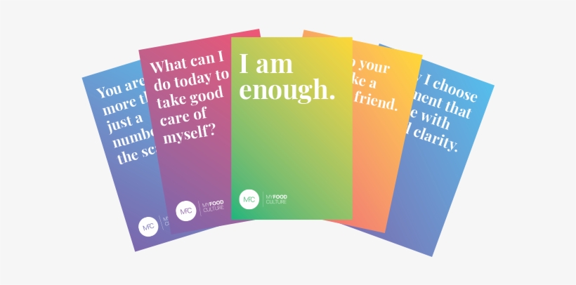 Want To Feel Good About Your Body - Book Cover, transparent png #3558660