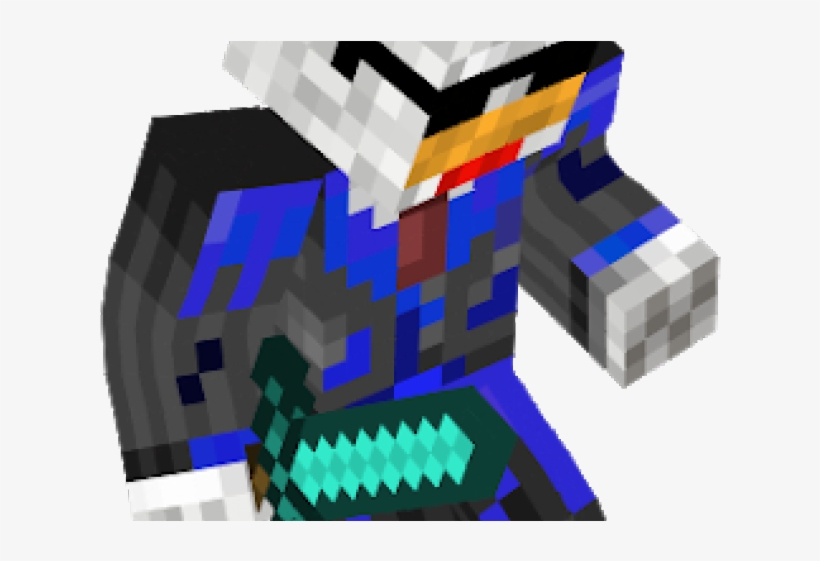 Minecraft Clipart Chicken Boss - Chicken, transparent png #3558713
