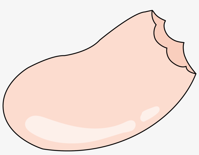 Chewed Up Jellybeans, transparent png #3558857