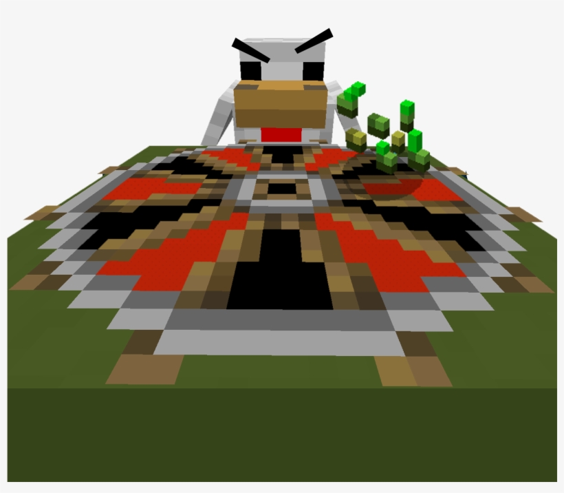 Minecraft Curseforge - Minecraft, transparent png #3558924