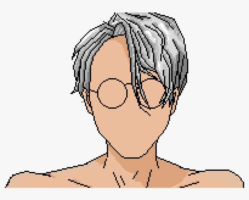 Victor Nikiforov - Cartoon, transparent png #3558925