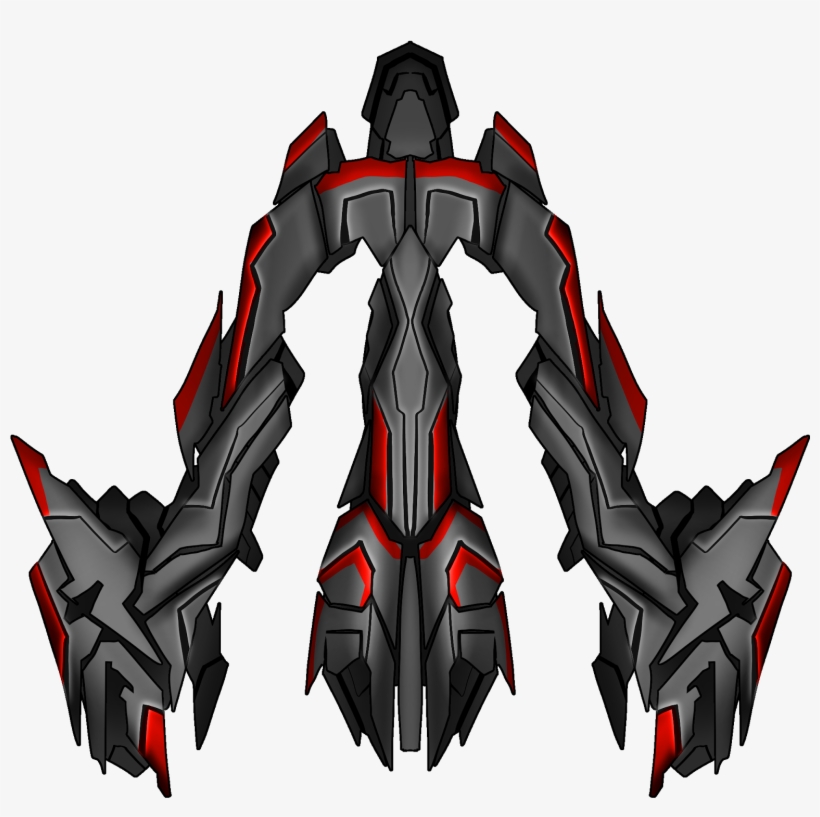 Enemy Spaceship Png - Nave Sprite, transparent png #3558929