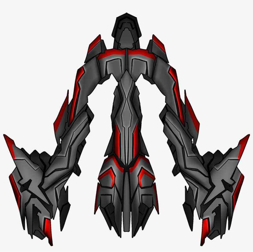 Enemy Spaceship Png - Nave Sprite, transparent png #3558929