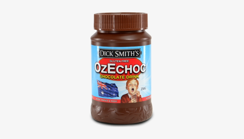Related Products - Dick Smith Hot Chocolate, transparent png #3558950