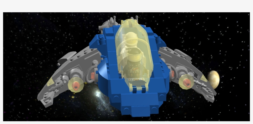 Shrike Interceptor - Shrike, transparent png #3559025