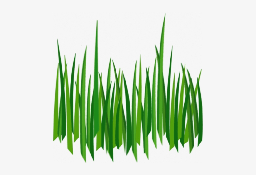 Free Png Grass Png Images Transparent - Cartoon Grass Transparent Background, transparent png #3559118