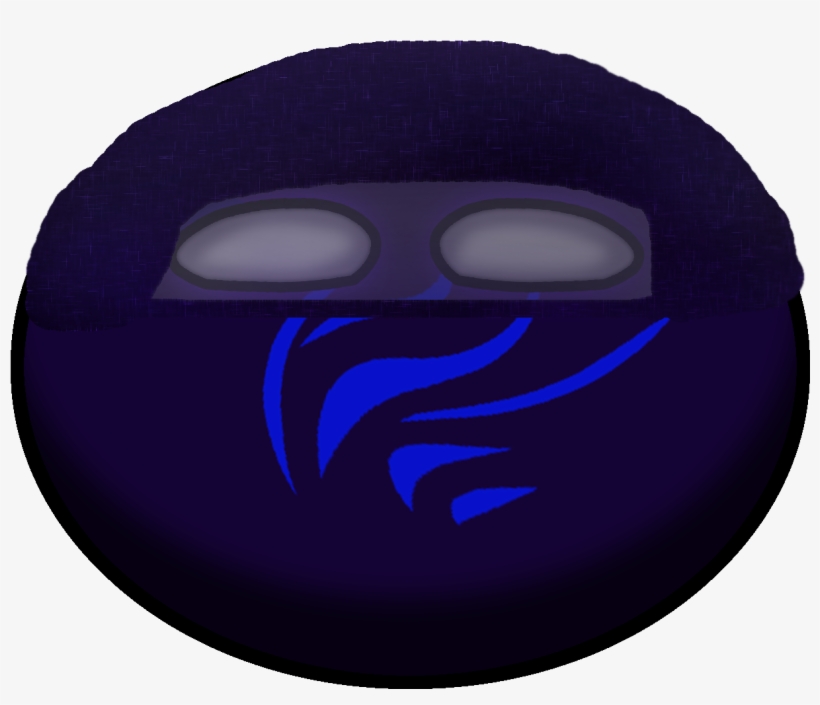 Royal Spaceship Group Soldier - Mask, transparent png #3559120