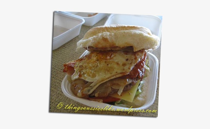 Thingsaussieslike - Wordpress - Com - Wordpress.com, transparent png #3559197