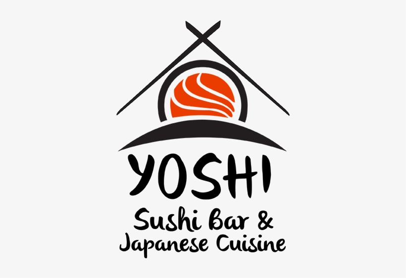 Yoshi Sushi Bar And Japanese Cuisine - Japanese Cuisine, transparent png #3559271