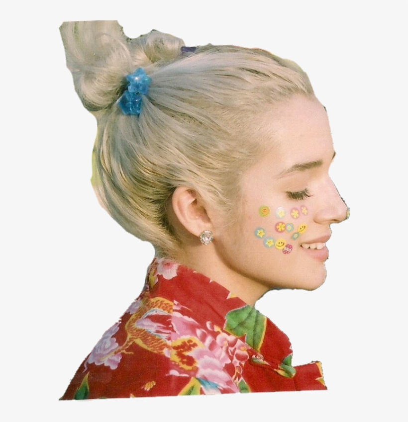 Poppy Png Pack Pt - Girl, transparent png #3559374