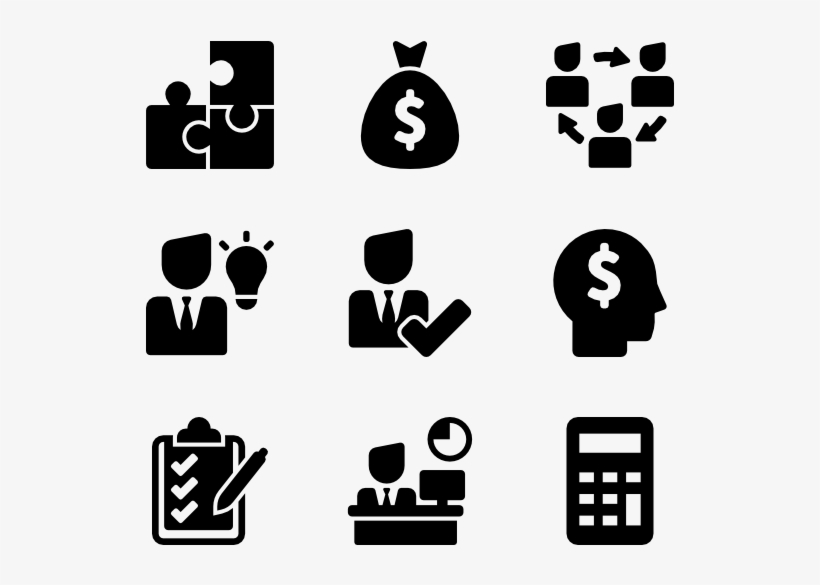 Employment 50 Icons - Basketball Icons, transparent png #3559405