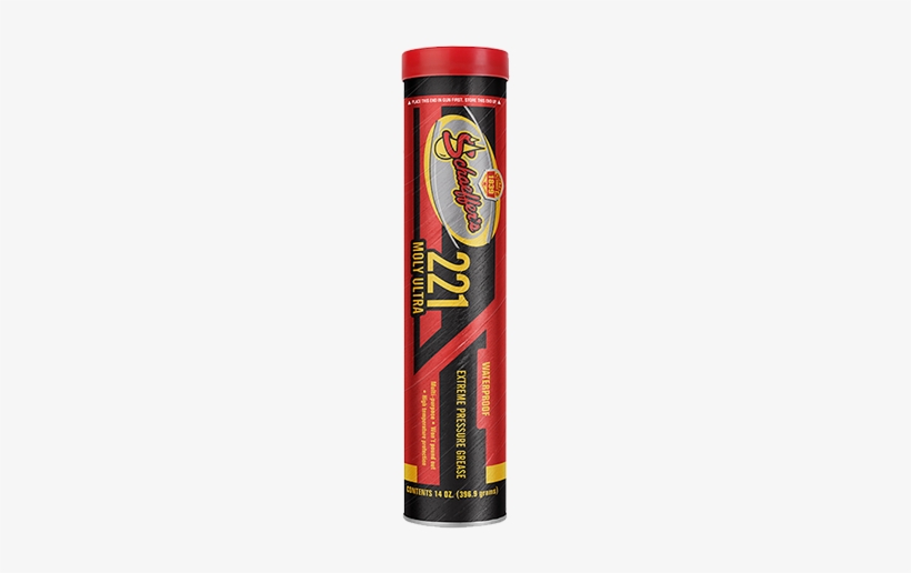 221 Moly Ultra Waterproof Grease - Schaeffer Manufacturing Co. 02712-029s Synthetic Food, transparent png #3559438