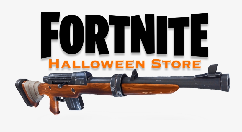 Fortnite Battle Royale Logo, transparent png #3559505