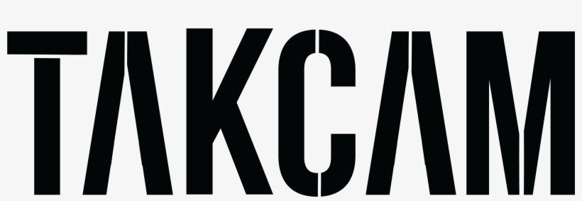 Takcam Custom Logo Dec 2017 Web - Tak Cam, transparent png #3559528