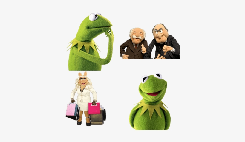Kermit The Frog, transparent png #3559548