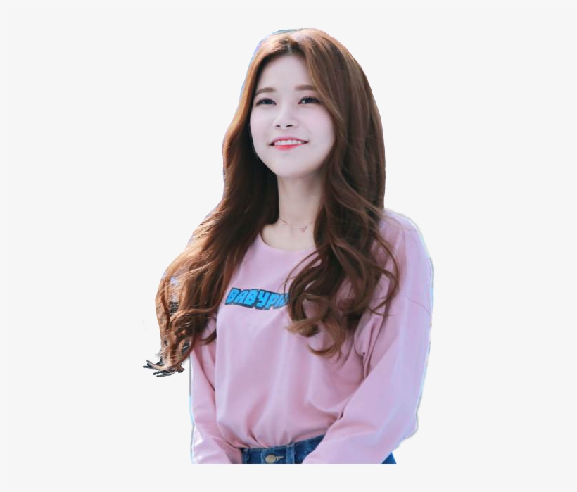 Report Abuse - Png Of Solar From Mamamoo, transparent png #3559549