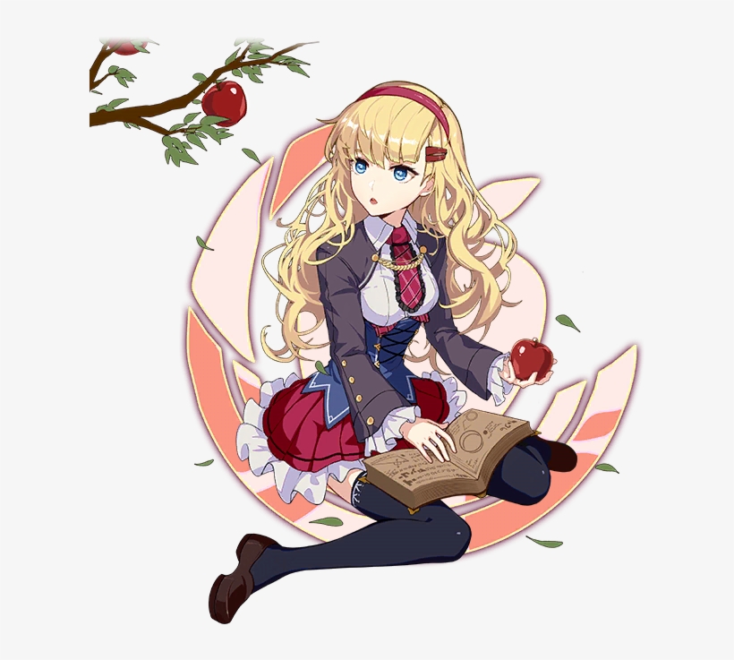 Newton-2 Full - Isaac Newton Honkai, transparent png #3559574