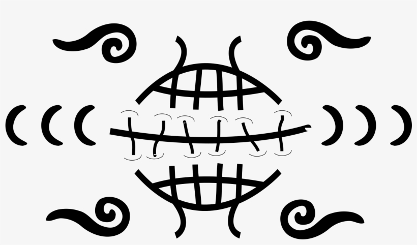 Open - Deidara, transparent png #3559776