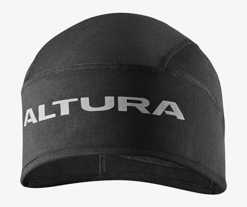 Altura Windproof Skullcap Ii - Altura Windproof Skullcap Ii - Cycling Caps, transparent png #3559836