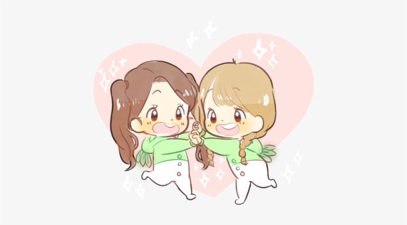 Image Result For Moonsun Mamamoo Fanart Pop Art, Kpop - Mamamoo Fanart Chibi, transparent png #3559998