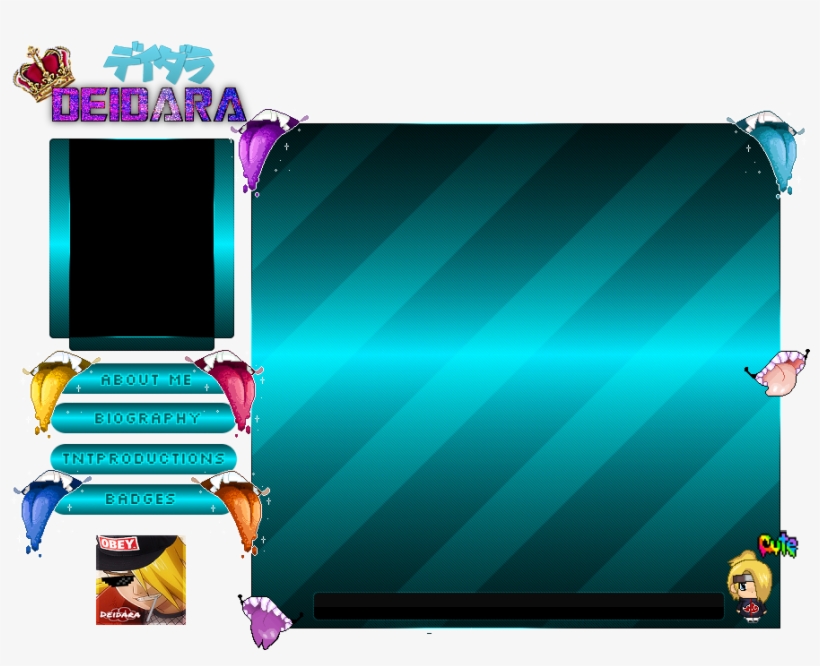 Welcome To My Home Page Leave A Message Or If You're - Imvu, transparent png #3560051