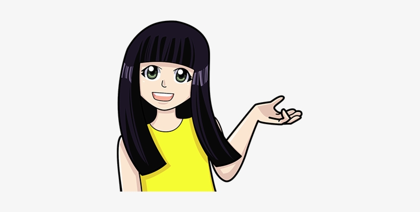 Http - //i - Imgur - Com/7qg9zy3 Http - //i - Imgur - Hime Cut, transparent png #3560071