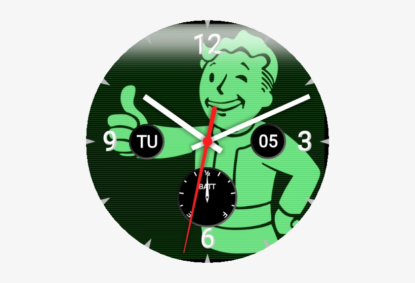 Pipboy - Fallout 4 Season Pass Steam Cd Key, transparent png #3560092